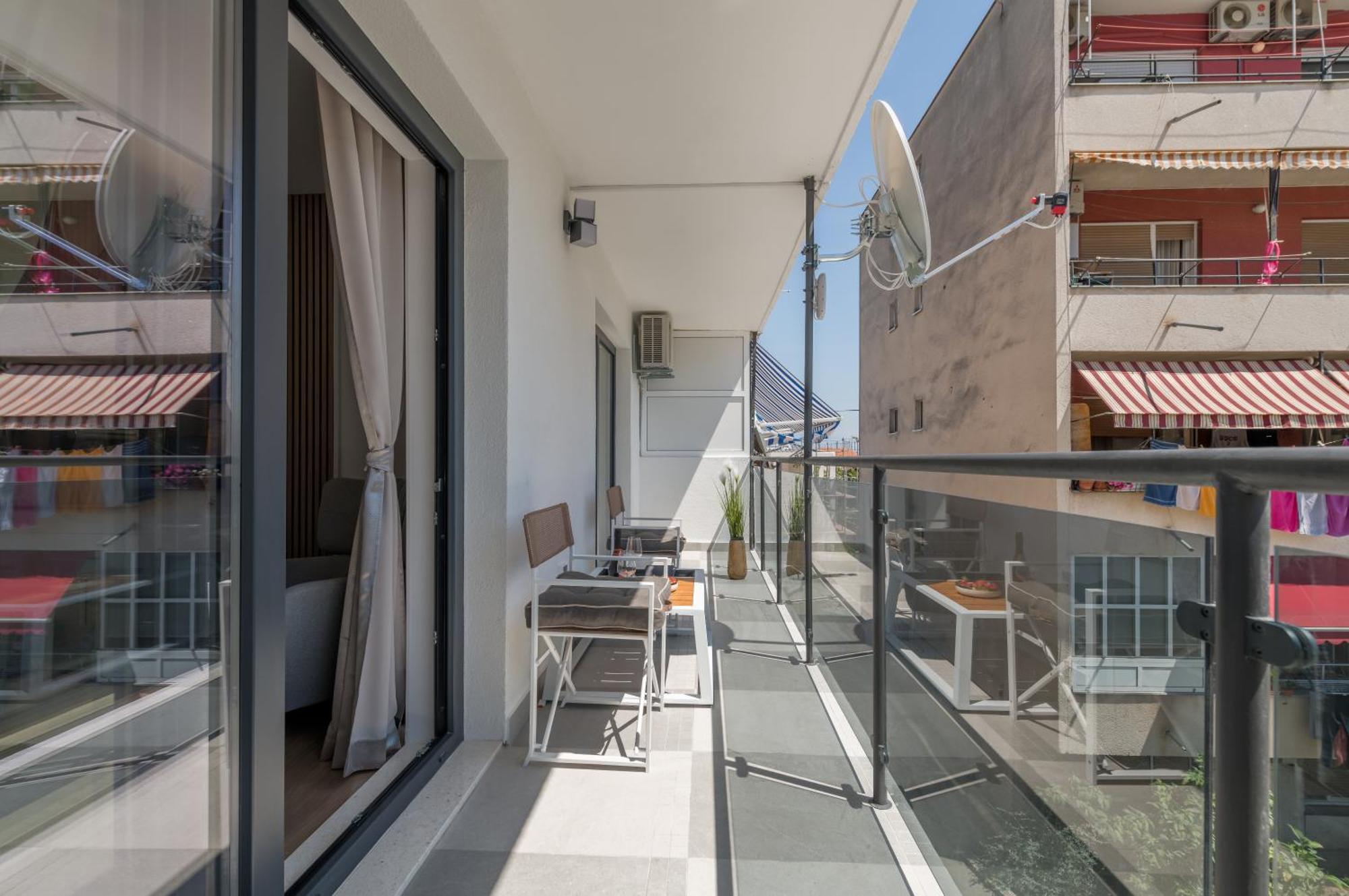 Apartman Casa Vecchia Trogir Exterior photo