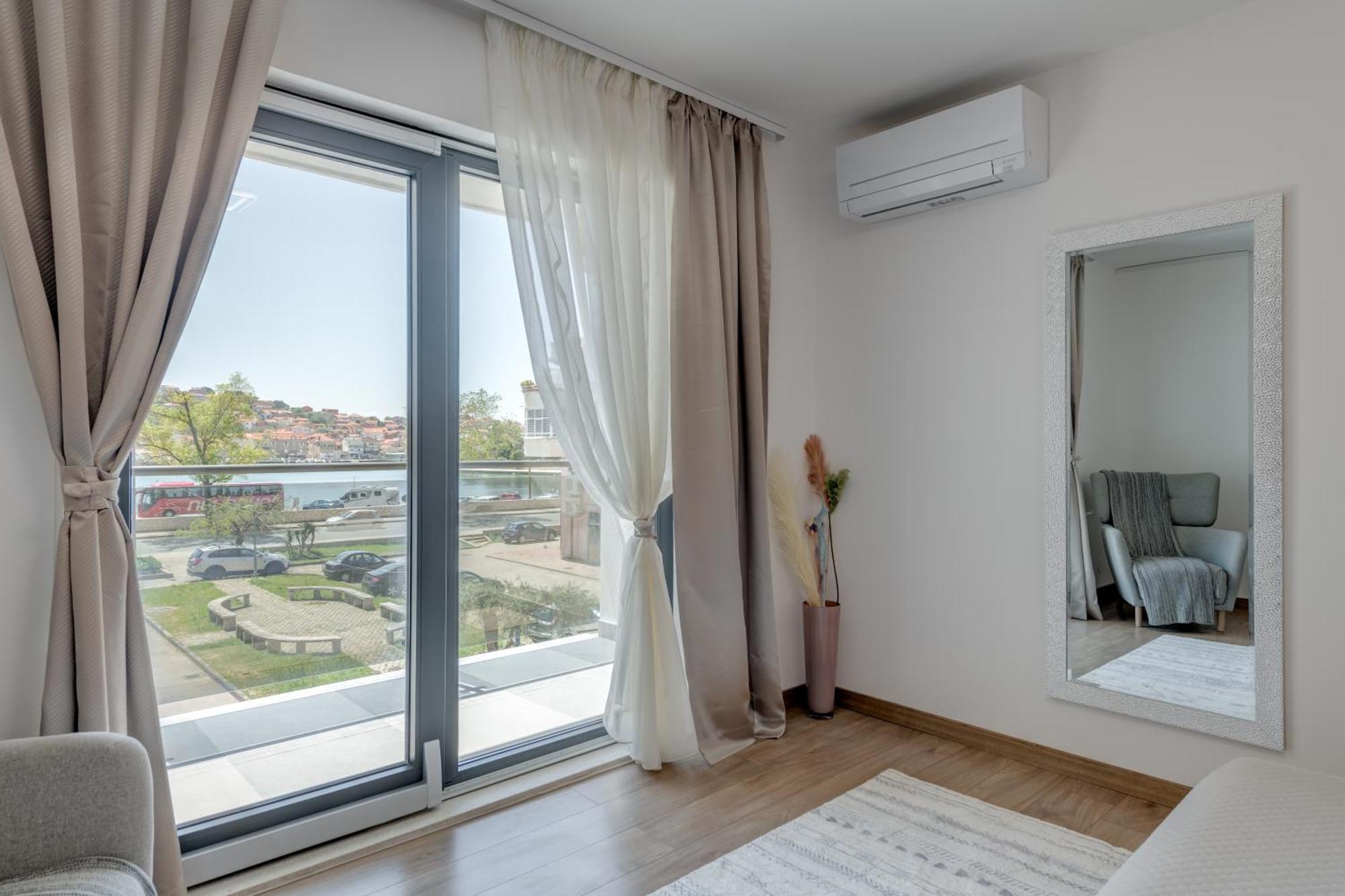 Apartman Casa Vecchia Trogir Exterior photo